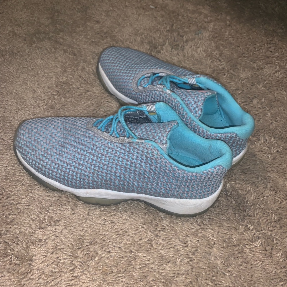 Jordan Future